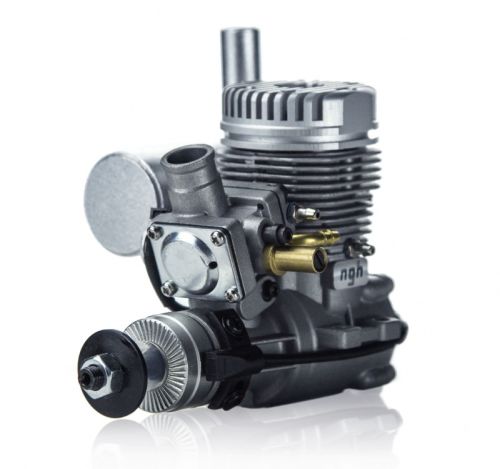 NGH GT9cc Pro Gas/Petrol Engine (4 Stroke)